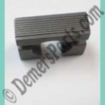 #46-X Gripper Pads STR - Machined Straight Cross Cut