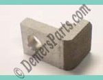 #47-FF Gripper Pads - SM102 later model 18mm length - Transfer Gripper Pad