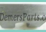 #47-G Gripper Pads - SM72 / 102 Earlier Model 22mm Length - Impression Cylinder Pad