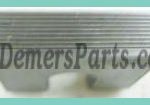 #47-H Gripper Pads - SM72 / 102 Earlier Model 22mm Length - #1 Transfer Cylinder Grip