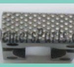 #47-HH Gripper Pads - SM102 later model 18mm length - Impression Cyl. Pad