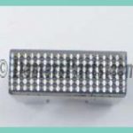 #47-J Gripper Pads - SM72 / 102 Earlier Model 22mm Length - Double Drum Cylinder w/ and w/o perfecting