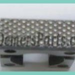 #47-JJ Gripper Pads - SM102 later model 18mm length - Transfer - II Double Drum Storage Imp. Cyl. After Perfect