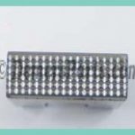 #47-L Gripper Pads - SM72 / 102 Earlier Model 22mm Length - Impression Cylinder Newer Version of #47-G