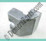 #47-N Gripper Pads - SM72 / 102 Earlier Model 22mm Length - Delivery Metal (IR/UV Dryer) Finger Pad