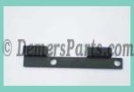 #47-P Gripper Pads - 72 Series Impression Cylinder @ Perfecting Only - Operator