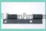 #47-R Gripper Pads - 72 Series Impression Cylinder @ Perfecting Only - Drive Side