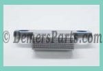 #47-T Gripper Pads - 102 Series Impression Cylinder @ Perfecting Only - Middle