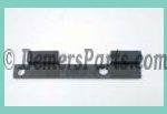 #47-U Gripper Pads - 102 Series Impression Cylinder @ Perfecting Only - Drive Side