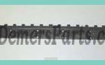 #47-X Gripper Pads - SM74 - Impression Cylinder Pad Bar