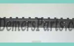 #47-Z Gripper Pads - SM74 - Double Drum Cylinder Pad Bar parallel