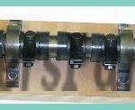 #48-A Perfecting Pincer Bar Assembly - GTO46 Pincer Bar
