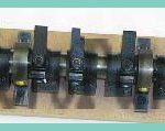 #48-B Perfecting Pincer Bar Assembly - GTO52 / Printmaster