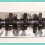 #48-D Perfecting Pincer Bar Assembly - 72V