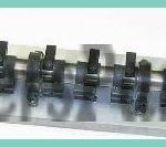 #48-E Perfecting Pincer Bar Assembly - Early 102 Speedmaster