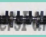 #48-H Perfecting Pincer Bar Assembly - SM74