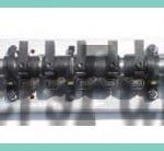 #48-J Perfecting Pincer Bar Assembly - Later 102 Speedmaster "newest"