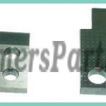 #49-A Perfecting Gripper Finger - GTO46 / 52 - Pincer/Perfect