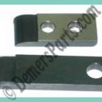 #49-D Perfecting Gripper Finger - 72/102 Pincer/Perfect