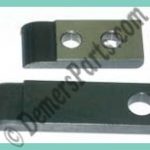 #49-E Perfecting Gripper Finger - SM102 later - Pincer/Perfect