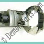 #49-F Perfecting Segment Gears - Drive Side 72 102