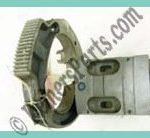 #49-G Perfecting Segment Gears - 72 / 102 Operator Side