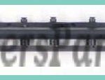 #49-J Vacuum Tail Bars - Complete Assembly -  MO