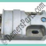 #49-M Bearing - Blocks - MO - Block - Drive Side