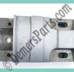 #49-N Bearing - Blocks - MO - Block - Operator Side