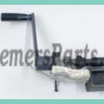 #49-O Crank - Handle Crank Assembly