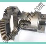 #49-U Perfecting Segment Gears - Drive Side GTO 52