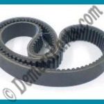 #50-B Drive Belt – GTO52 / 46 (One Color) Main Motor Variable V-Belt
