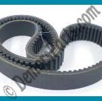 #50-C Drive Belt – GTO52 / 46 Main Drive Variable Speed Belt