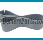 #50-D Drive Belt – GTO46 early (one color) Secondary – Multi Poly