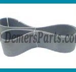 #50-E Drive Belt – GTO52 (one color) Poly Multi-Secondary