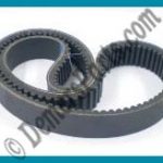 #50-G Drive Belt – GTOVP52 / 46 Main Motor – Variable Speed V-Belt