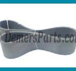 #50-I Drive Belt – GTOZP52 / VP52 late (2C / 4C) Main Drive – Poly-Multi