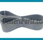 #50-M Drive Belt – GTOFP52 late Main Drive – Poly-Multi