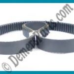 #50-N Drive Belt MO PreCptronics– MO / MOZ-S Variable Speed Main Drive