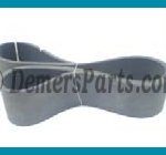 #50-P Drive Belt – GTOFP52 Secondary Drive – Poly-Multi