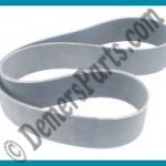 #51-A Drive Belt MO CpTronics – MOZ/P/H Main Drive – Multi-Poly