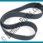 #51-C Drive Belt MO CpTronics – MOV/F/S/L/P/H Secondary Drive – Multi-Poly