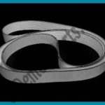 #51-F Drive Belt 72 – 102 Speedmaster Early Type - 72V/P – 102/VP Main Motor Drive – Multi – Poly – V (longer – narrow)