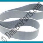 #51-K Drive Belt 72 – 102 Speedmaster Later - 102 – Z+L+P Main Single Belt Drive – Multi-Poly