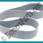 #51-L Drive Belt 72 – 102 Speedmaster Later – 102D/V/F/S/L/P Main Single Belt Drive – Multi-Poly