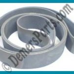 #51-P Drive Belt S-Offset - SORK – SORM Direct Drive – Multi – Poly – Ribbed