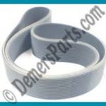 #51-W Drive Belt SM74 – SM74 Single Belt