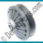 #52-D – Variable Speed Pully AKA Adjusting Disk – GTO46/52 - one color