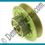 #52-E – Variable Speed Pully AKA Adjusting Disk – GTO Z/P 46/52 – color