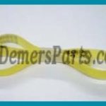 #52-G – Timing Belt – Weko T-6 / T-66 Powder Spray – 60 HZ cycle